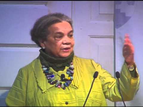 An Evening with Marian Wright Edelman