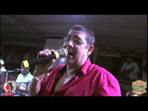 Cacique de Ramos apresenta Roda de Samba do Fundo de Quintal part Zeca Pagodinho 09/03/2016