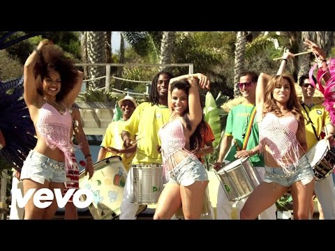 Bellini - Samba Do Brasil