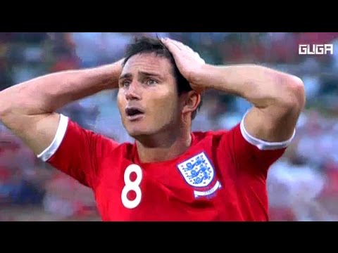 Germany vs England 4-1 - World Cup 2010 - All Goals & Full Highlights HD 720p