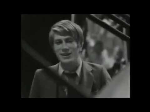 Jacques Dutronc   "Les cactus" 67's