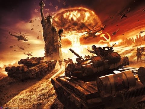 NUCLEAR WORLD WAR 3 (Full Documentary HD) Spanish Subtitle