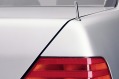 Mercedes-Benz Parking Assist fin