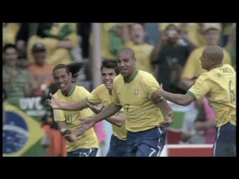 World Cup 2006 (HD) Best Goals, Saves, and Emotions