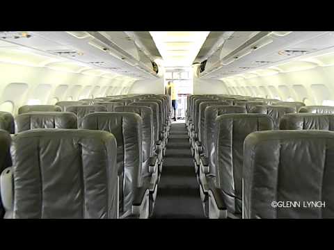 Inside an Airbus A320 [HD]