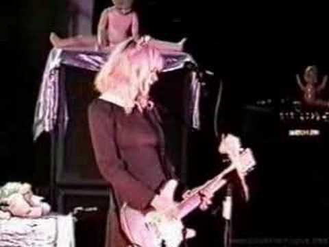 Hole Live Washington 1994