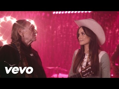 Kacey Musgraves - Are You Sure ft. Willie Nelson