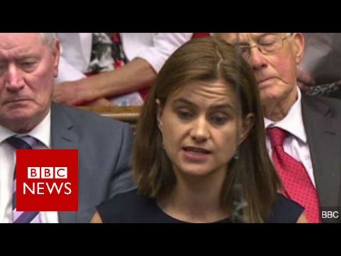 Jo Cox in her own words - BBC News