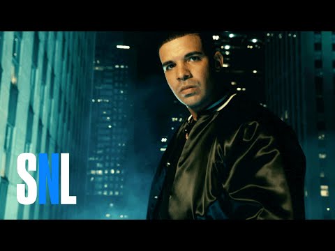 Drake's Beef - SNL