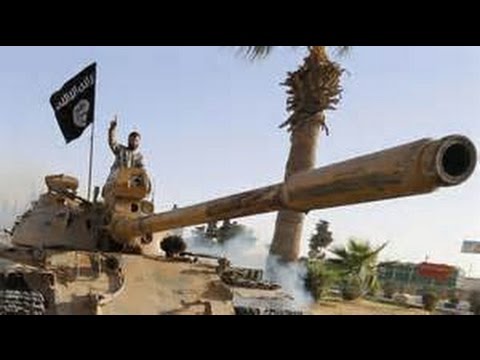 Retake Mosul ISLAMIC state ISIS WAR RAW footage against Kurds USA Breaking News May 2016