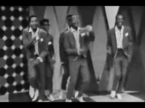 THE TEMPTATIONS - GET READY