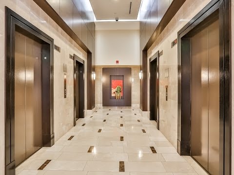 Official Virtual Tour of Trump Parc Stamford