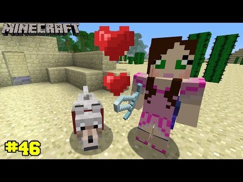 Minecraft: SKY ITEM CHALLENGE [EPS6] [46]