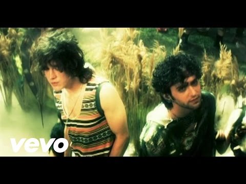 MGMT - Electric Feel