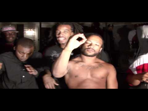 Chester County Boyz Feat.. D-Simp