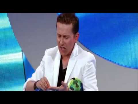 Chester lee las cartas al Niño Dios según el estrato social