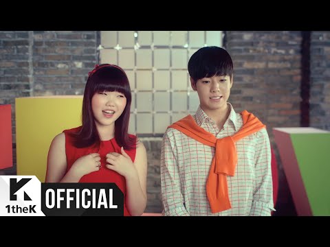 [MV] Akdong Musucian(악동뮤지션) _ I love you(All about my romance(내 연애의 모든 것) OST Part 3)