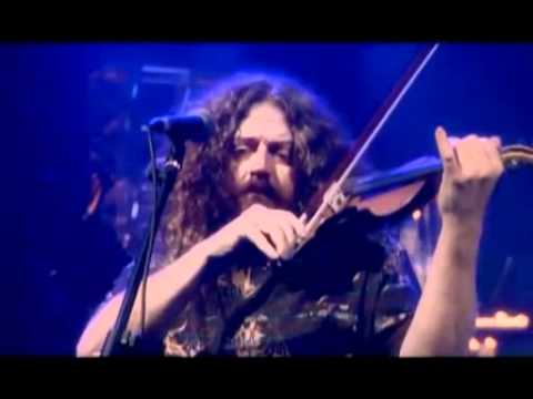 Kansas - Dust in the Wind Subtitulada