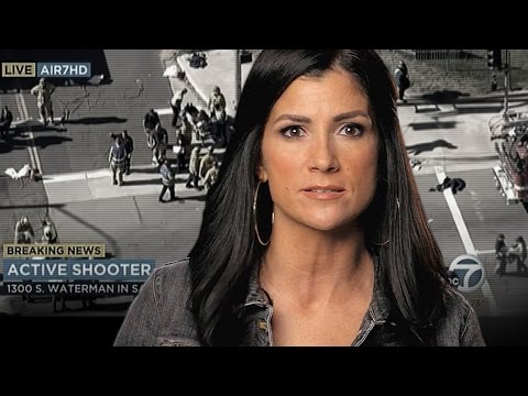 Commentators | S6 E11: "Gun Control Didn't Work ... Again"