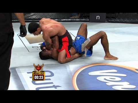 SFL - 2 India | Anup Kumar vs Dilanga Rathnaveera