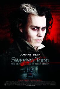 Sweeney Todd: O Terrvel Barbeiro de Fleet Street (2007)