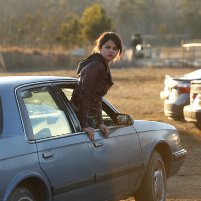 Selena Gomez in The Fundamentals of Caring (2016)