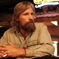 Viggo Mortensen in Captain Fantastic (2016)