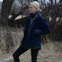 Michelle Williams in Certain Women (2016)