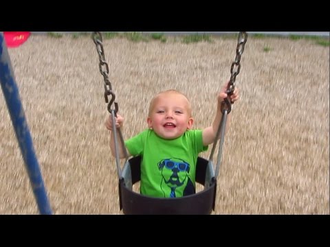 BABY SWINGS