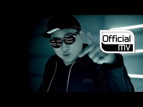 [MV] Swings(스윙스) _ Bulldozer(불도저)