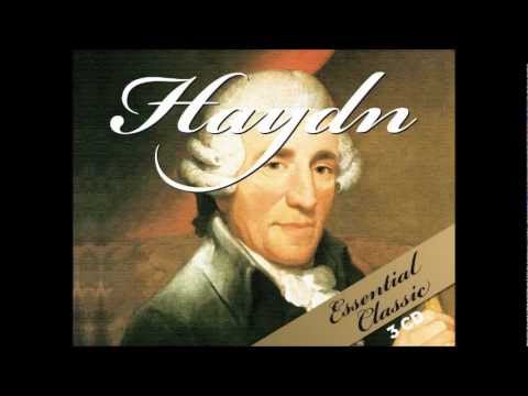 The Best of Haydn