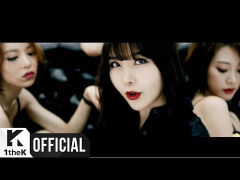 [MV] Jakop(야콥), Raina(레이나), ￦uNo(우노), DAYDAY(데이데이) _ Allday Allnight(볼래)