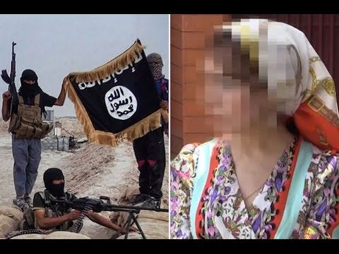 Women Scam ISIS Out Of Thousands