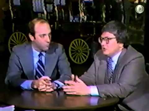 Gene Siskel & Roger Ebert pt. 2