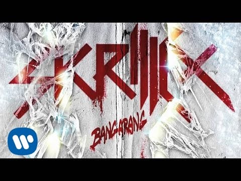 SKRILLEX - SUMMIT (FT. ELLIE GOULDING)