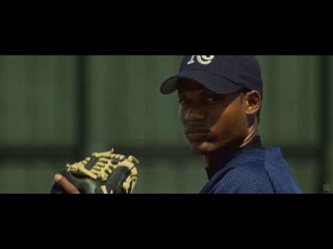 Sugar -Trailer HD Miguel "Sugar" Santos Baseball Pitcher