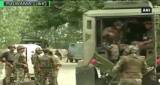 One Militant Killed As Encounter In J&K Ends