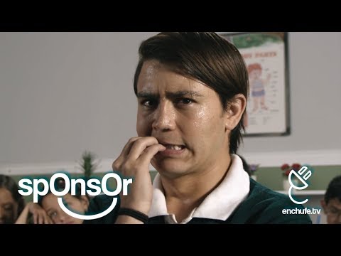 spOnsOr: Misión Cuaderno