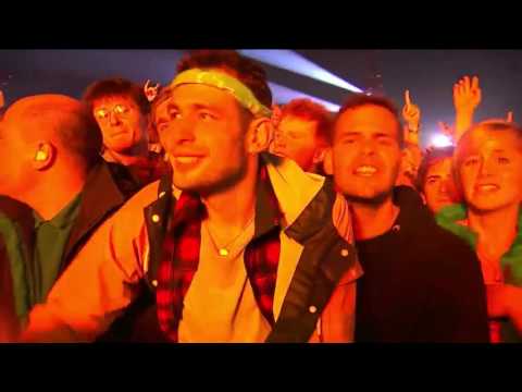 Red Hot Chili Peppers - RaR - Rock am Ring 2016 - Full Concert - HD