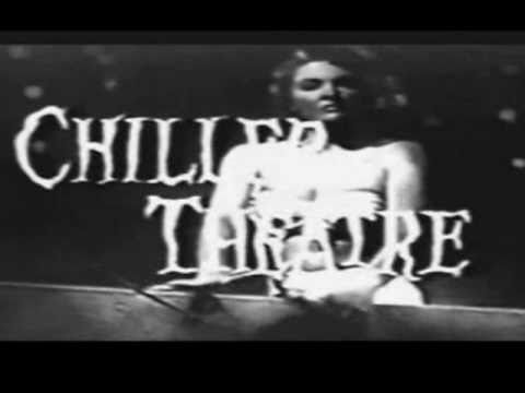 CHILLER THEATRE OPENING 1961-1975