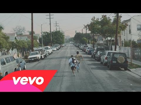 J. Cole - She Knows ft. Amber Coffman, Cults