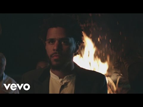 J. Cole - G.O.M.D.