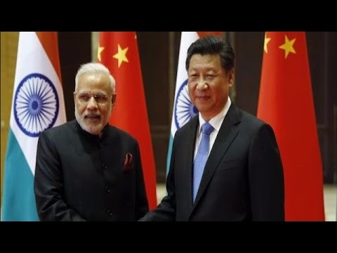 Will China Support India's NSG Bid?