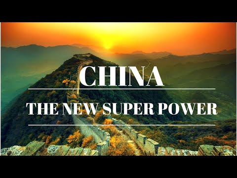 Best Documentary, On China The New Rising Superpower