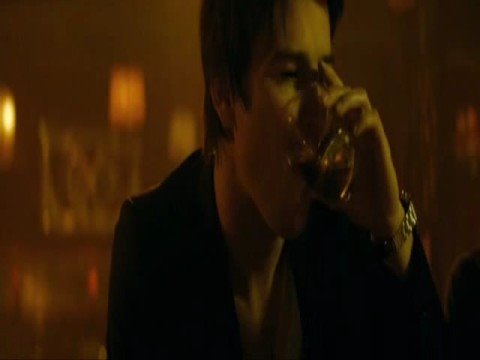 Josh Hartnett - Clip from new movie "August".