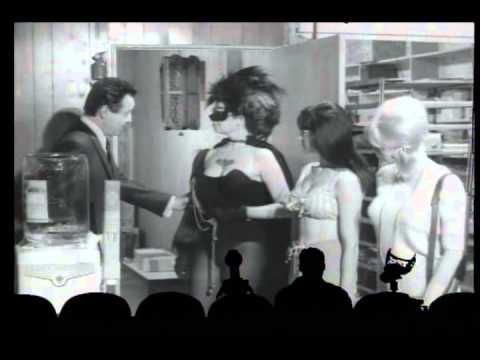 MST3k - 515 - The Wild World Of Batwoman