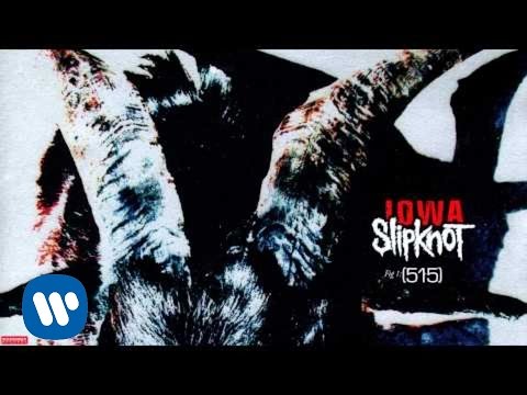 Slipknot - (515) (Audio)