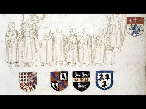 The Proud Symbolism of Heraldry: Why It Matters; Why It is Fun!