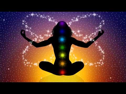 Reiki Zen Meditation Music: 1 Hour Healing Music, Positive Motivating Energy ☯134