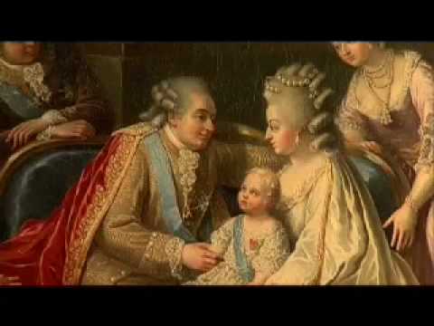 Marie-Antoinette 's history.